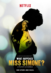 What Happened, Miss Simone? (What Happened, Miss Simone?)