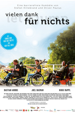 Obrigado Por Nada (Vielen Dank für Nichts)