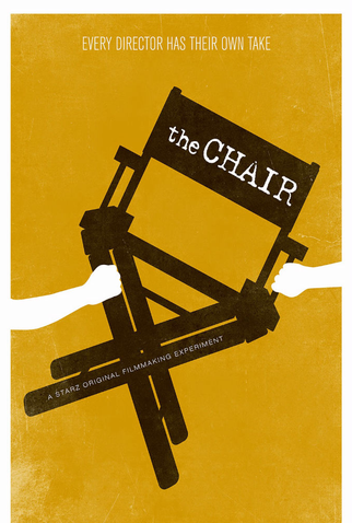 Poster 1 de Série The Chair (2014)