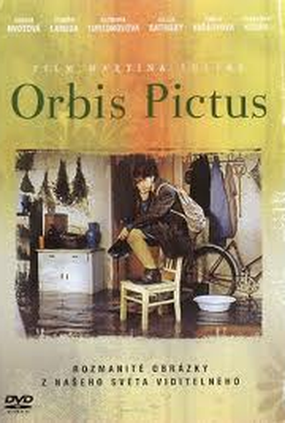 Poster 1 de Filme Ilusões de Órbita (1998)