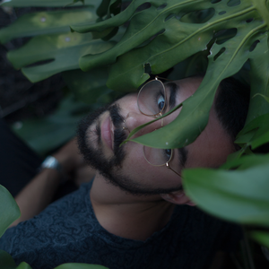 Foto de perfil de Iago de Medeiros