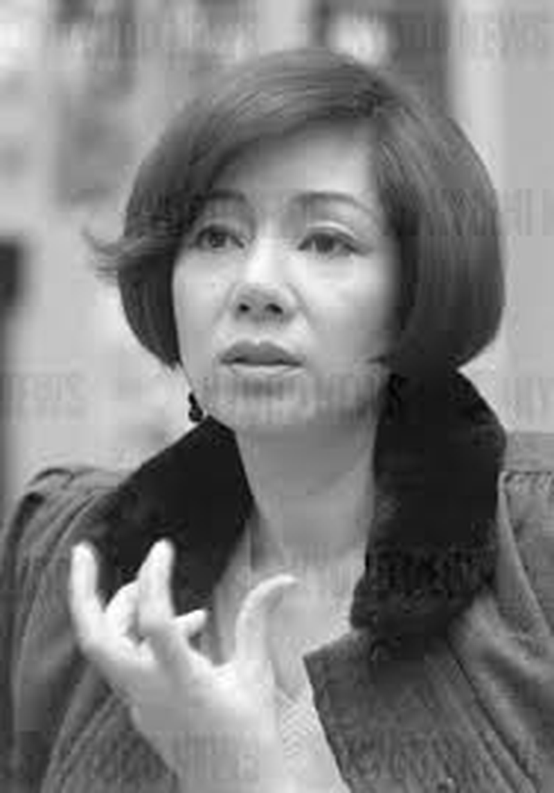 Yumiko Nogawa - Foto 2