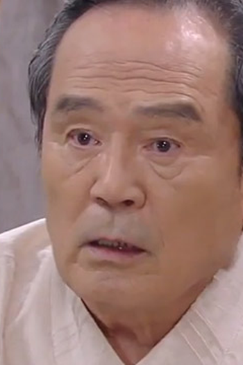 Poster de Episódio 한국어 (2020)