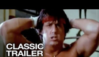 Rocky 2 Official Trailer #1 - Burgess Meredith Movie (1979) HD