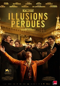 Ilusões Perdidas (Comédie Humaine)