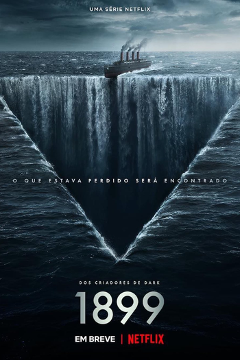  de Série 1899 (1ª Temporada) (2022)