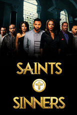 Saints & Sinners (Saints & Sinners)