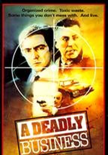 Carga Mortal (A Deadly Business)