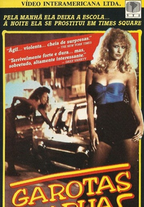 Garotas da Rua (Streetwalkin')