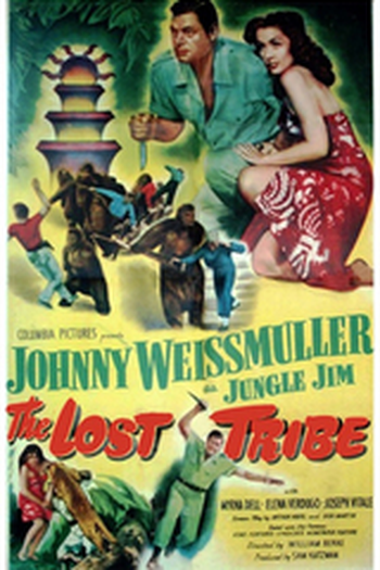  de Filme A Tribo Perdida (1949)