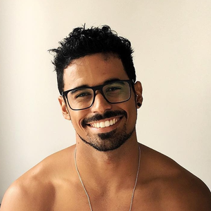 Foto de perfil de Carlos Raniery