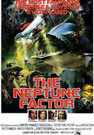 O Fator Netuno (The Neptune Factor)