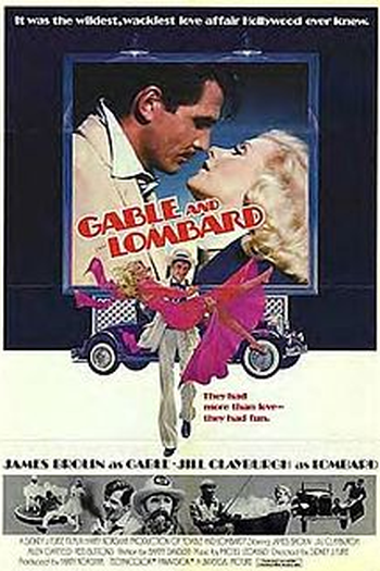  de Filme Os Ídolos Também Amam (1976)