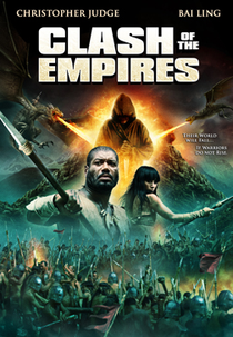 Clash Of The Empires (Clash Of The Empires)