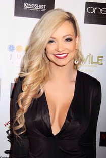 Mindy Robinson - Poster 1