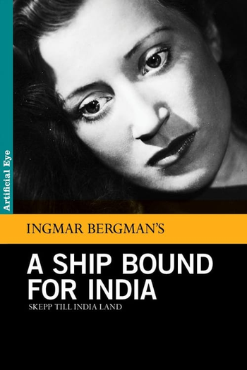  de Filme Um Barco Para a Índia (1947)