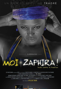 Moi, Zaphira! (Moi, Zaphira!)