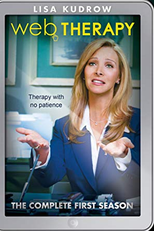Web Therapy (1ª Temporada) (Web Therapy (Season 1))