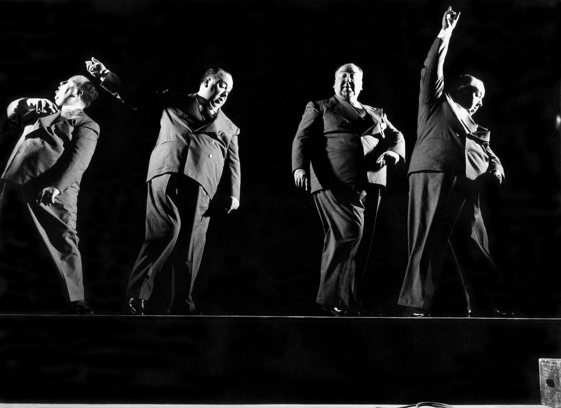 Alfred Hitchcock - Foto 3
