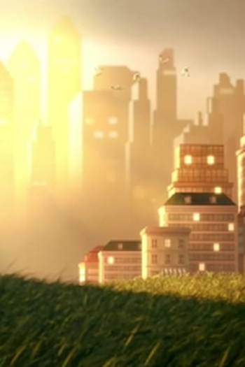 Poster de Episódio City Life (2013)