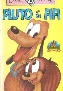 Pluto & Fifi (Starring Pluto e Fifi)