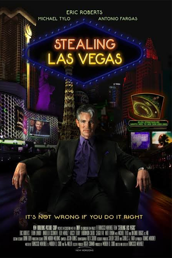  de Filme Golpe em Las Vegas (2012)