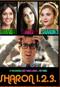 Sharon 1.2.3. (Sharon 1.2.3.)