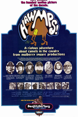 Uma Experiência Extraordinária (Hawmps!)