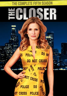 Divisão Criminal (5ª Temporada) (The Closer (Season 5))