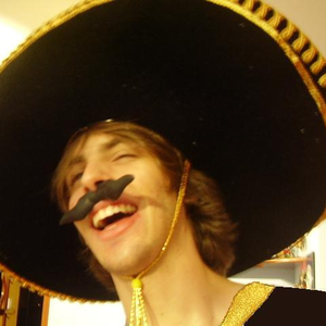 Foto de perfil de mathlr