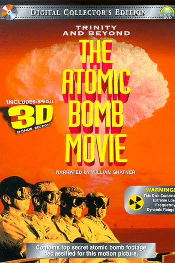  de Filme Trinity and Beyond (1995)