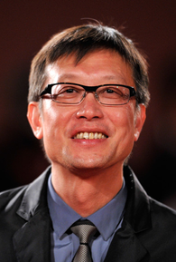Andrew Lau (XIII)