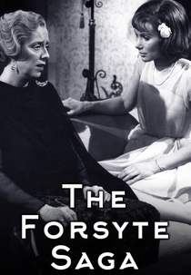 The Forsythe Saga (Forsythe Saga, The)