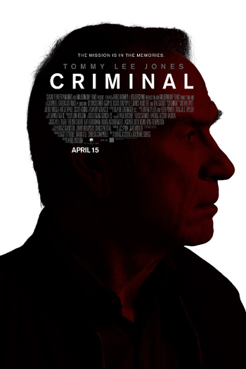 de Filme Mente Criminosa (2016)