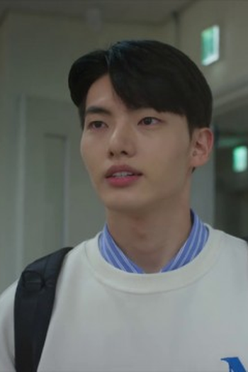Poster de Episódio 인기는 무언가 잘못되었다 (2022)