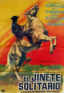 A Vingança de Zorro (El Jinete Solitario / La Vendetta di Zorro)