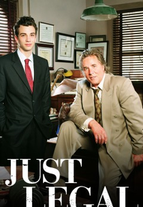 Just Legal (1ª Temporada) (Just Legal (Season 1))