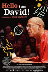 Hello I Am David! (Hello I Am David!)