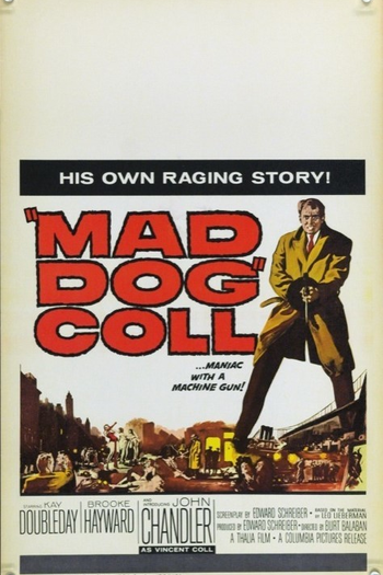  de Filme O Terror de uma Cidade (1961)