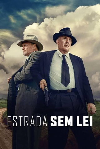 Poster 2 de Filme Estrada Sem Lei (2019)