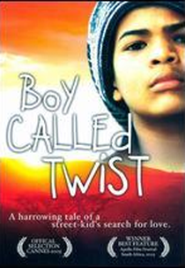 Boy Called Twist  (Boy Called Twist )