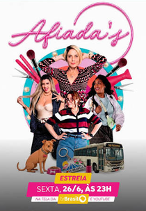 Afiadas (Afiadas)