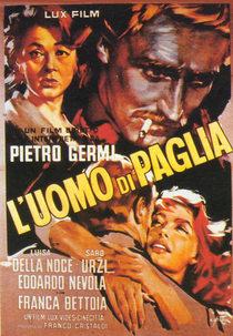 A Man of Straw (L'Uomo di Paglia)