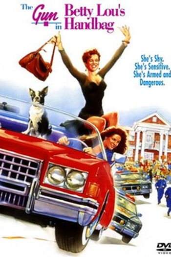  de Filme Um Perigo de Mulher (1992)