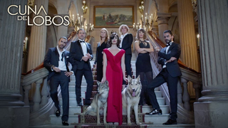 Trailer: Cuna de Lobos: ¡En este sitio no hay lugar para los débiles! | 7 de octubre #ConLasEstrellas