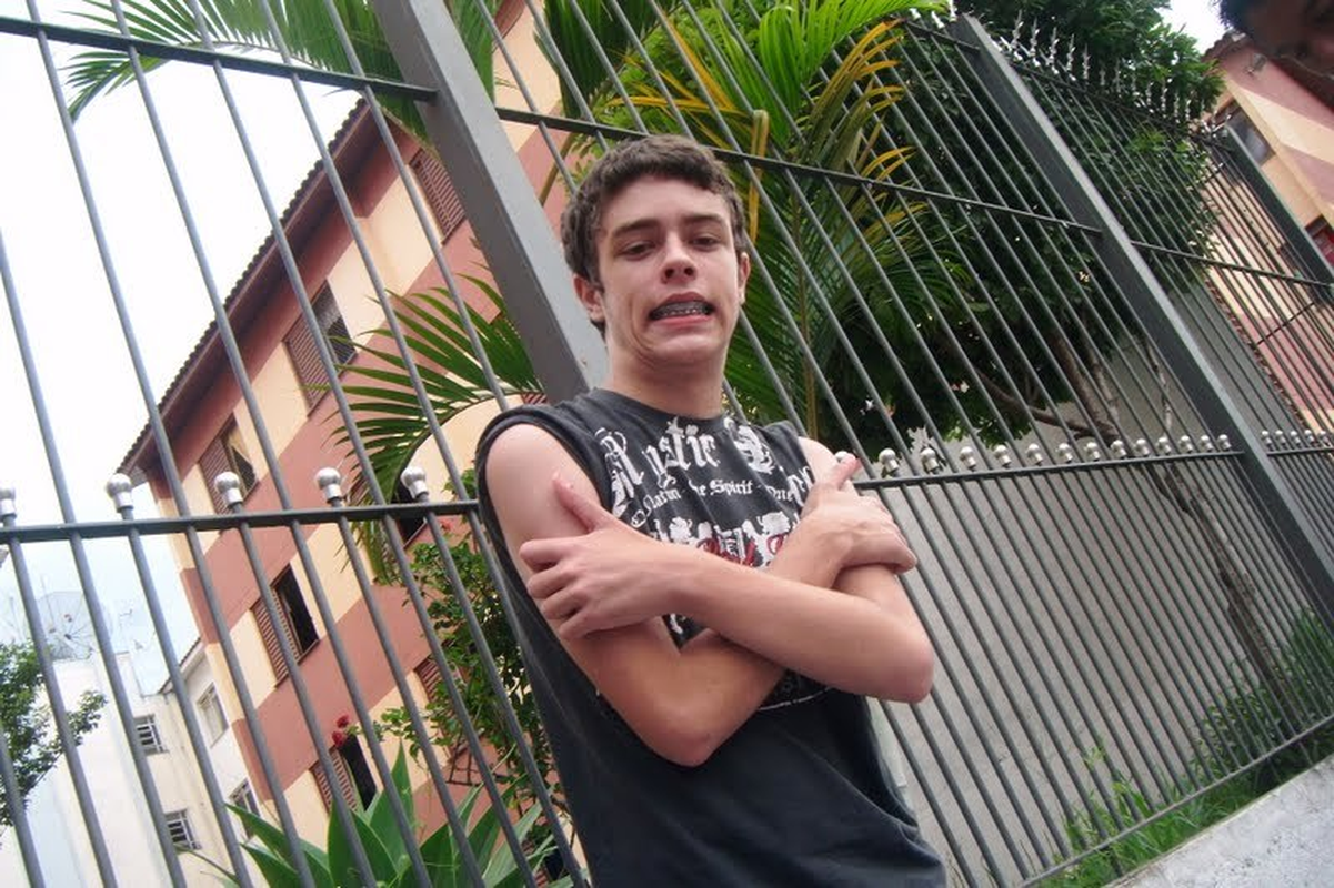 Guilherme Coelho da Silva - Foto 1
