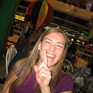 Foto de perfil de Dafhini Aline Grego Pereira