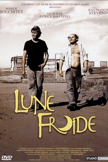 Poster de Filme Lune Froide (1991)