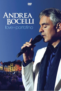 Love in Portofino - Poster / Capa / Cartaz - Oficial 1