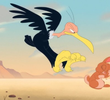 Beaky Buzzard Gags: Bunny